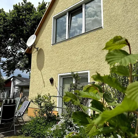 Holiday home F1 - Motogp House With Garden Zeltweg