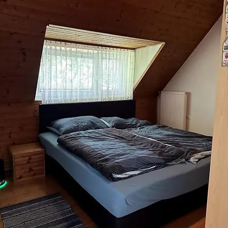 F1 - Motogp House With Garden Zeltweg