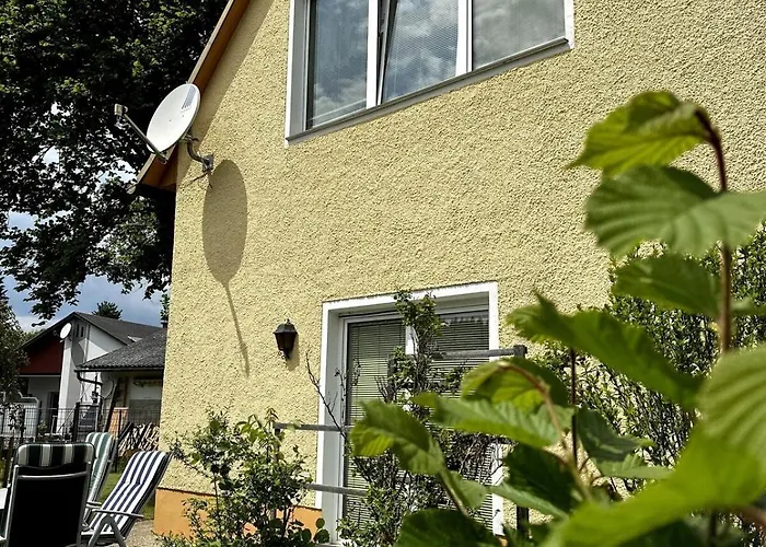 Holiday home F1 - Motogp House With Garden Zeltweg