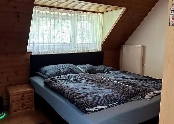 F1 - Motogp House With Garden Zeltweg