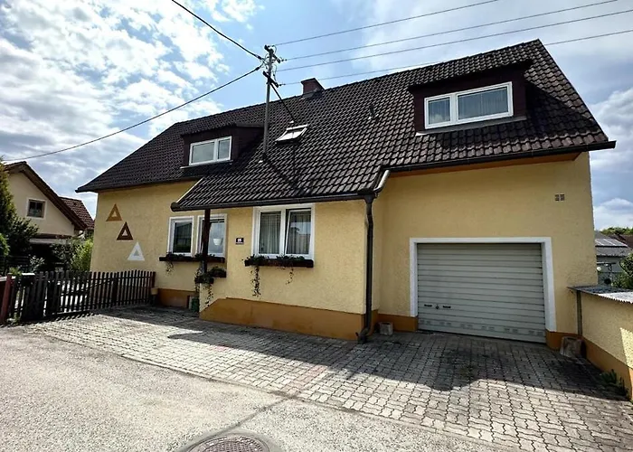 Holiday home F1 - Motogp House With Garden Zeltweg